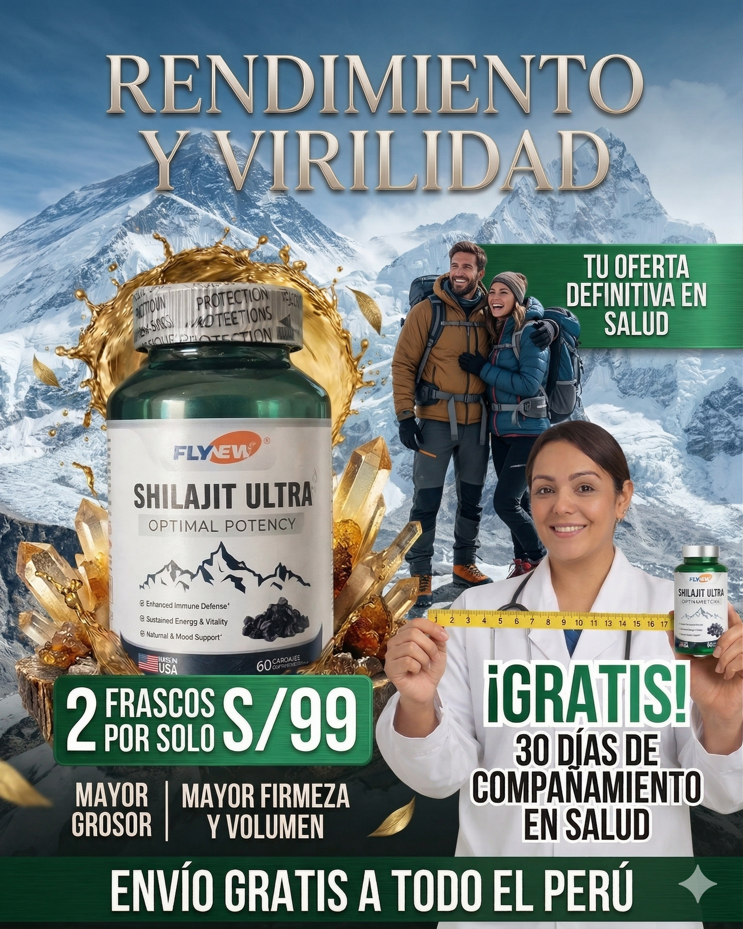SHILAJIT ULTRA