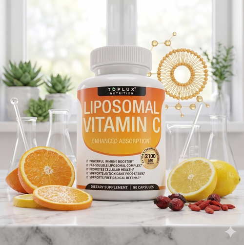 LIPOSOMAL TOPLUX