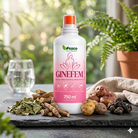 GINEFEM